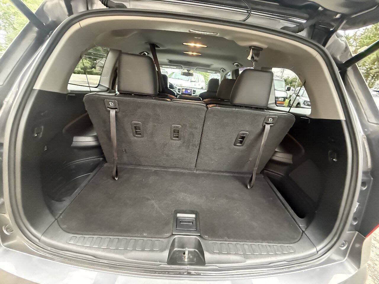 Used 2017 Honda Pilot EX-L image 19