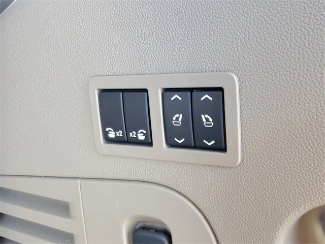 Used 2016 Chevrolet Tahoe LTZ image 7