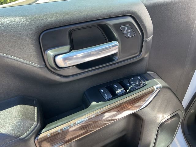 Used 2023 Chevrolet Silverado 2500 LT w/ Convenience Package AWD/4WD image 19