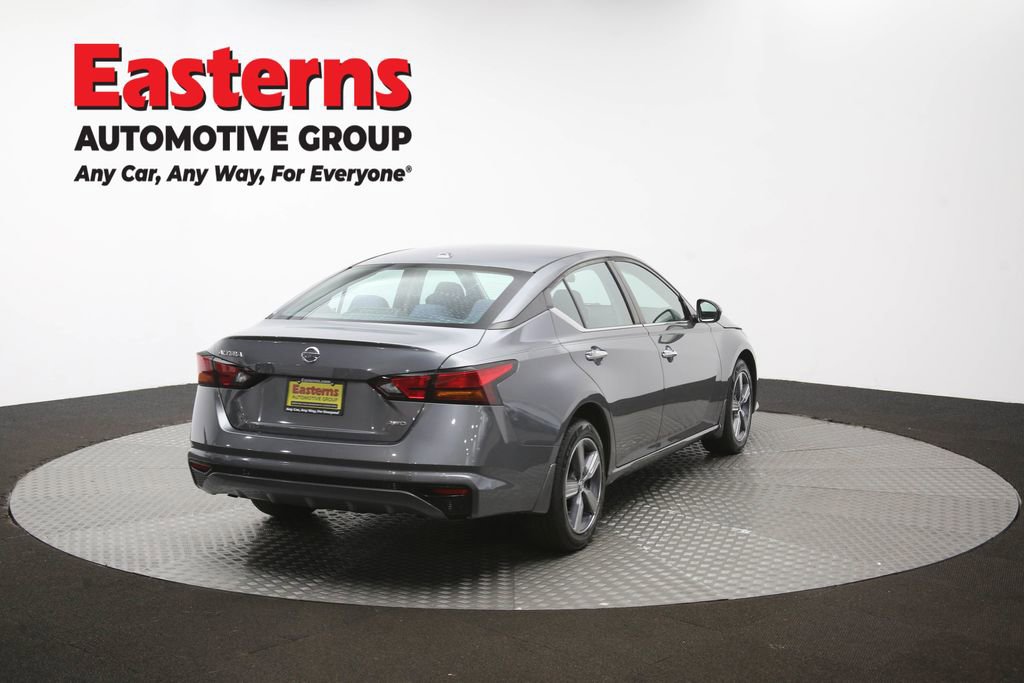 Used 2019 Nissan Altima 2.5 S AWD/4WD image 41
