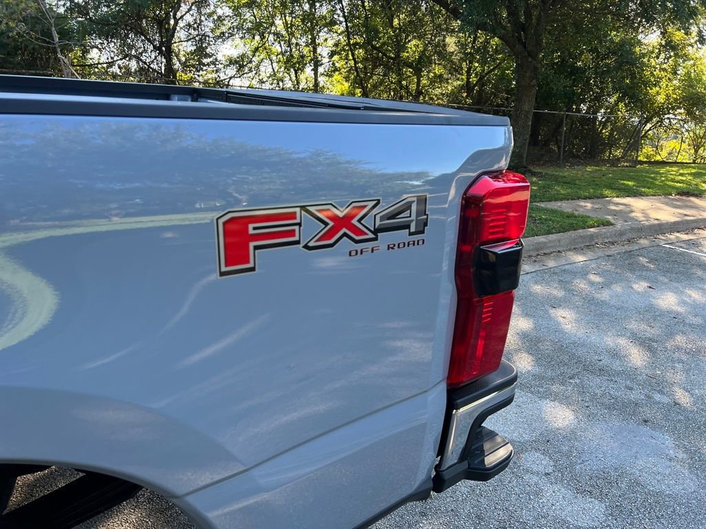 New 2026 Ford F250 Lariat w/ Lariat Premium Package image 49