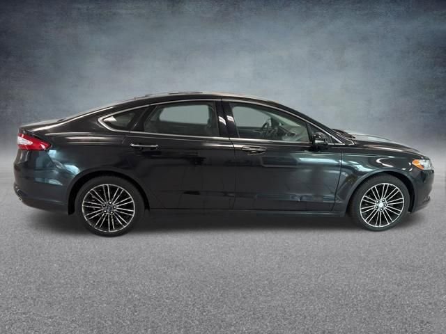 Used 2015 Ford Fusion SE w/ Equipment Group 202A image 6