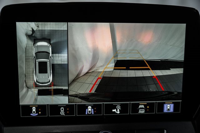 Used 2023 Chevrolet Blazer RS w/ Driver Confidence II Package image 44