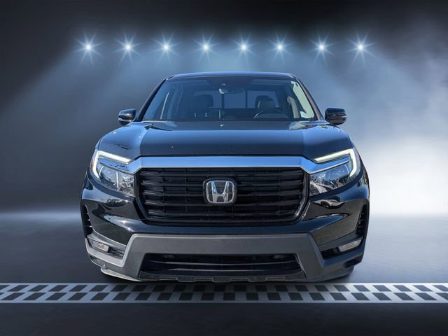 Used 2023 Honda Ridgeline RTL-E image 8