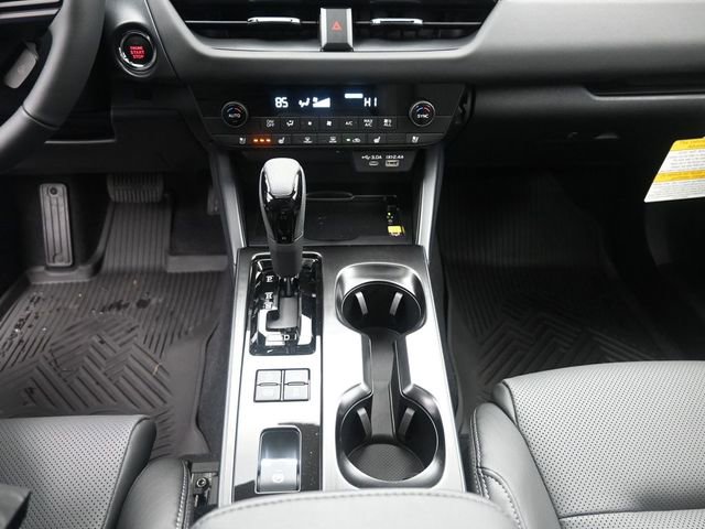 Used 2026 Subaru Outback Touring XT w/ Touring Package image 13