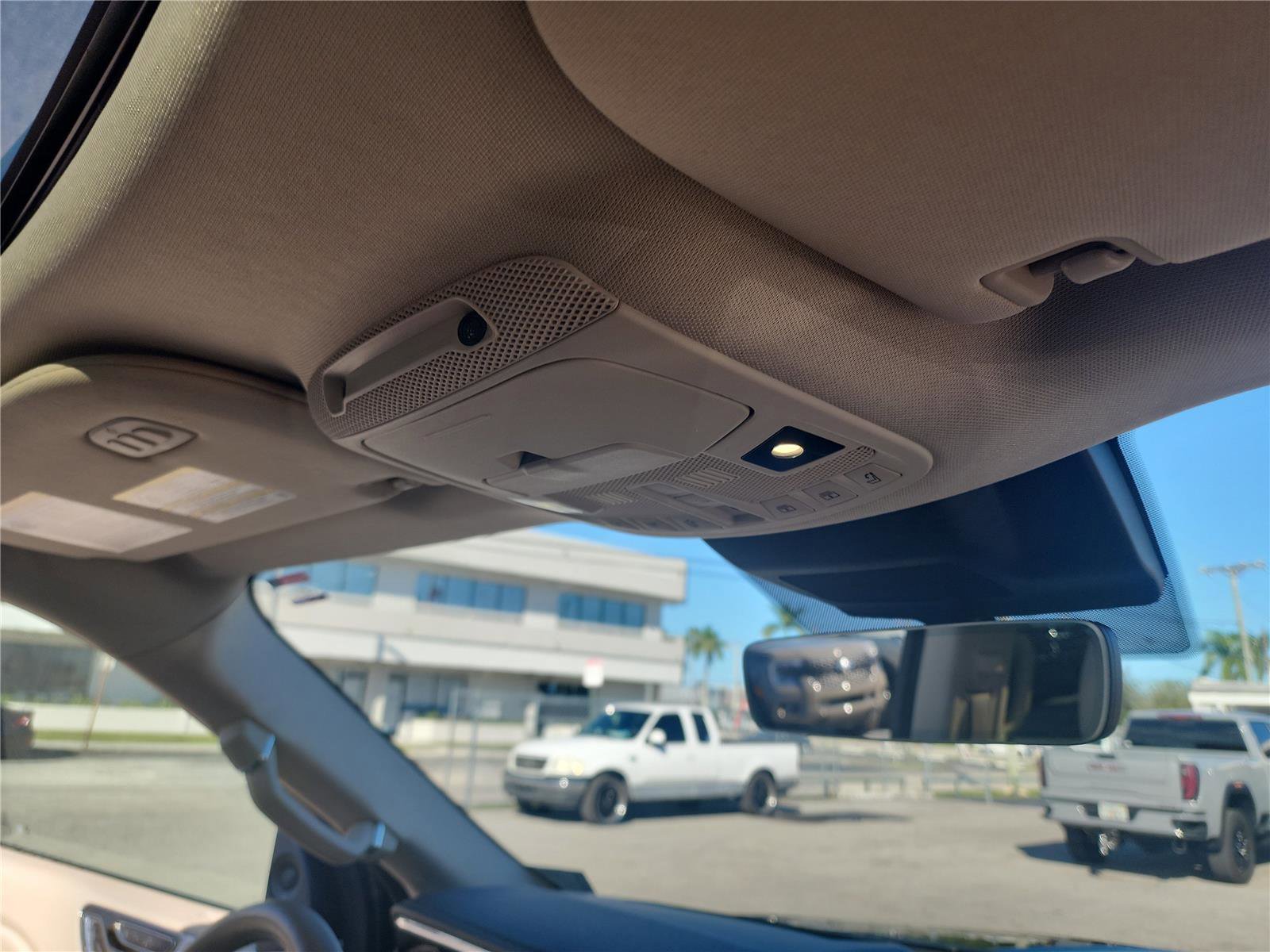 Used 2020 Lincoln Navigator Reserve w/ Luxury Package image 34