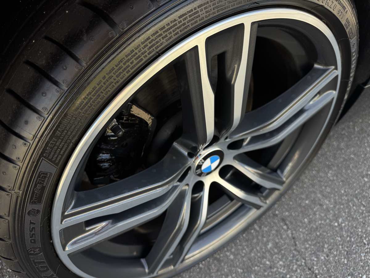 Used 2019 BMW 640i Gran Coupe w/ Executive Package RWD image 31