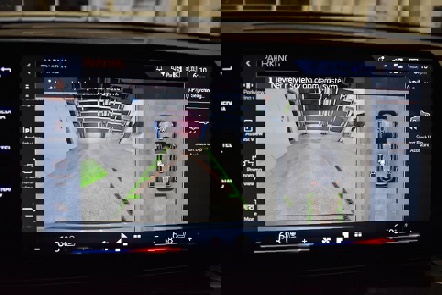 Used 2025 BMW X1 xDrive28i image 28