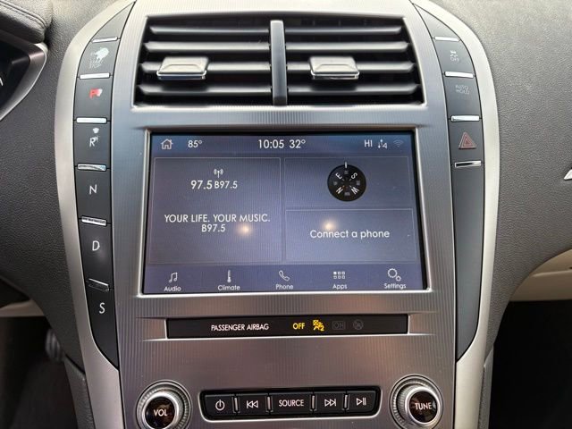 Used 2020 Lincoln MKZ Standard image 17