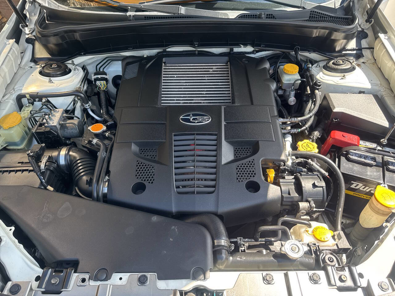 Used 2010 Subaru Forester 2.5XT Limited w/ Popular Equipment Group 1A image 27