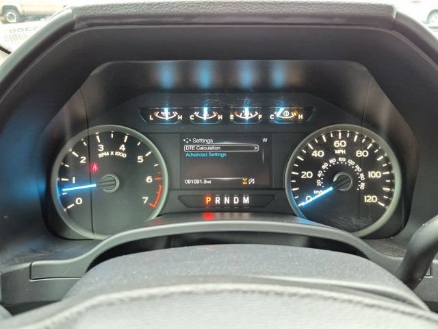 Used 2018 Ford F150 XLT w/ Equipment Group 301A Mid AWD/4WD image 10