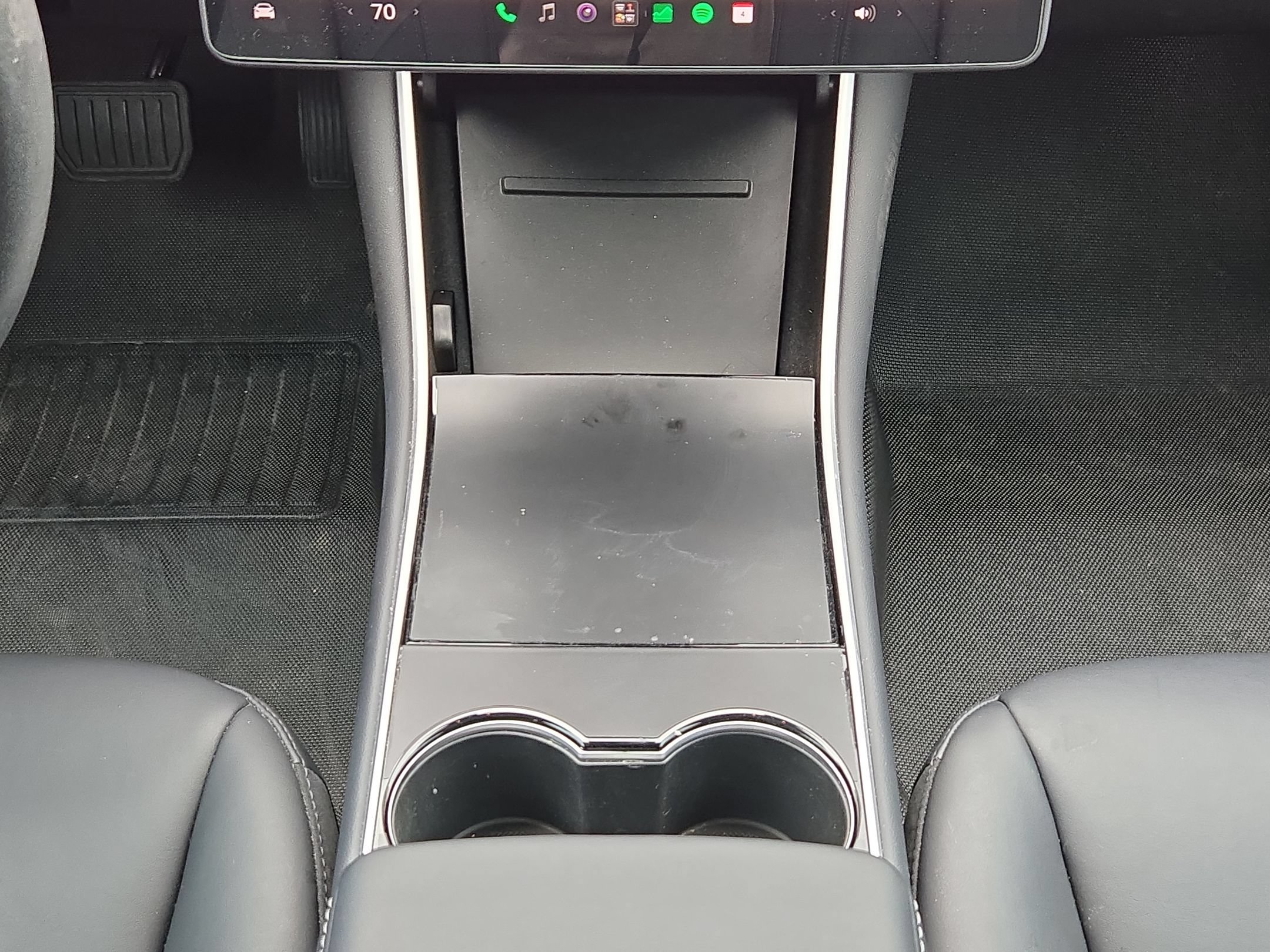 Used 2020 Tesla Model 3 Long Range AWD/4WD image 18