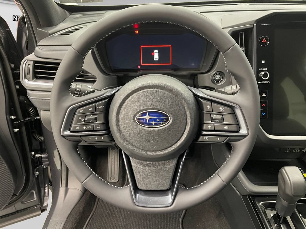 New 2026 Subaru Forester Limited AWD/4WD image 13