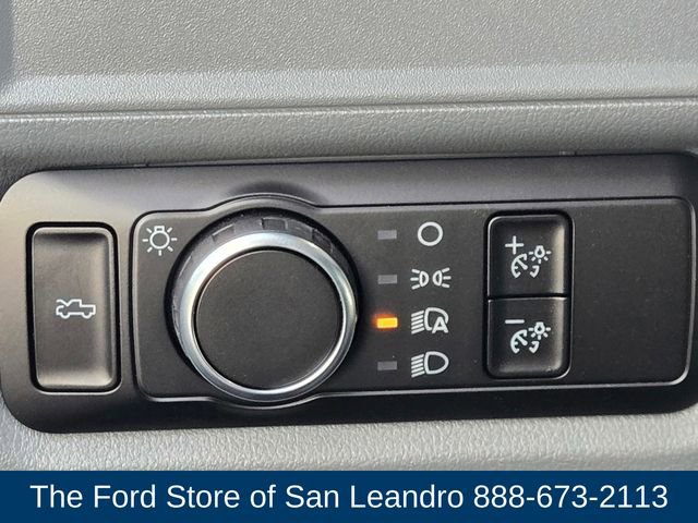 New 2025 Ford F150 Lightning XLT image 24