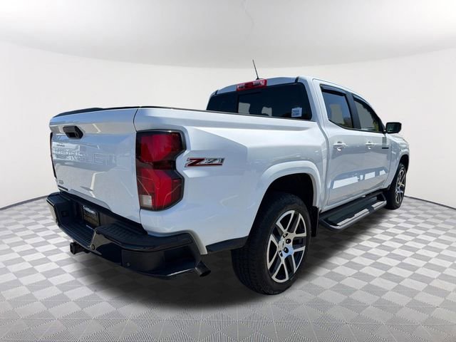 Certified 2023 Chevrolet Colorado Z71 w/ Z71 Convenience Package 2 image 5