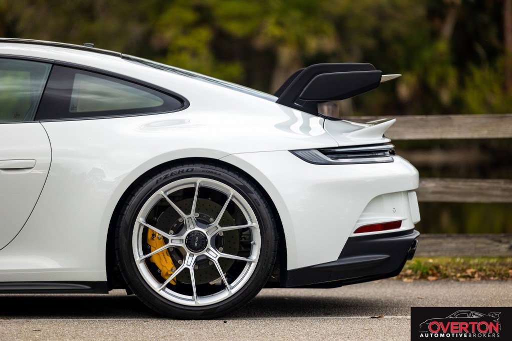 Used 2024 Porsche 911 GT3 image 33