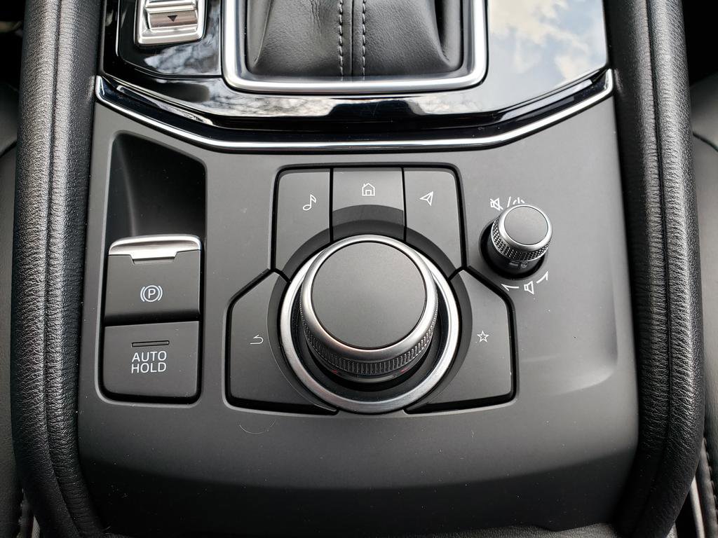 Used 2025 MAZDA CX-5 AWD 2.5 S w/ Select Package image 25