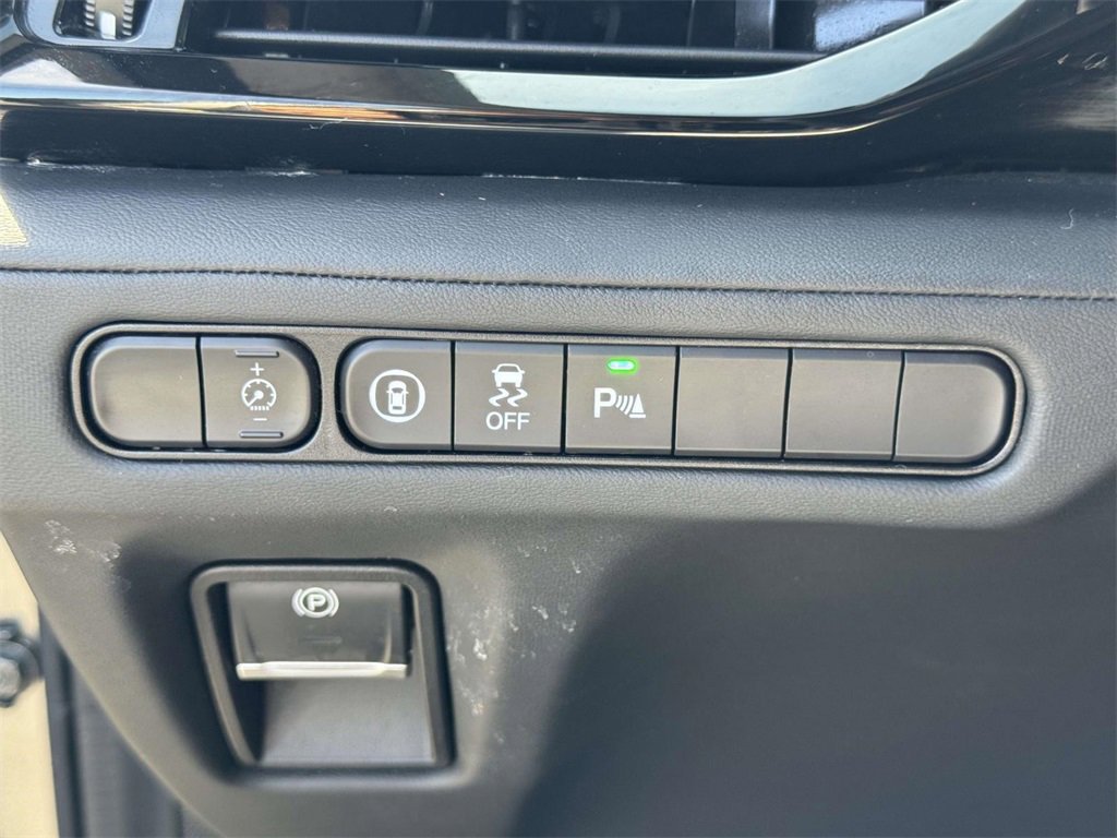 Certified 2023 Acura MDX SH-AWD w/ Technology Package image 19