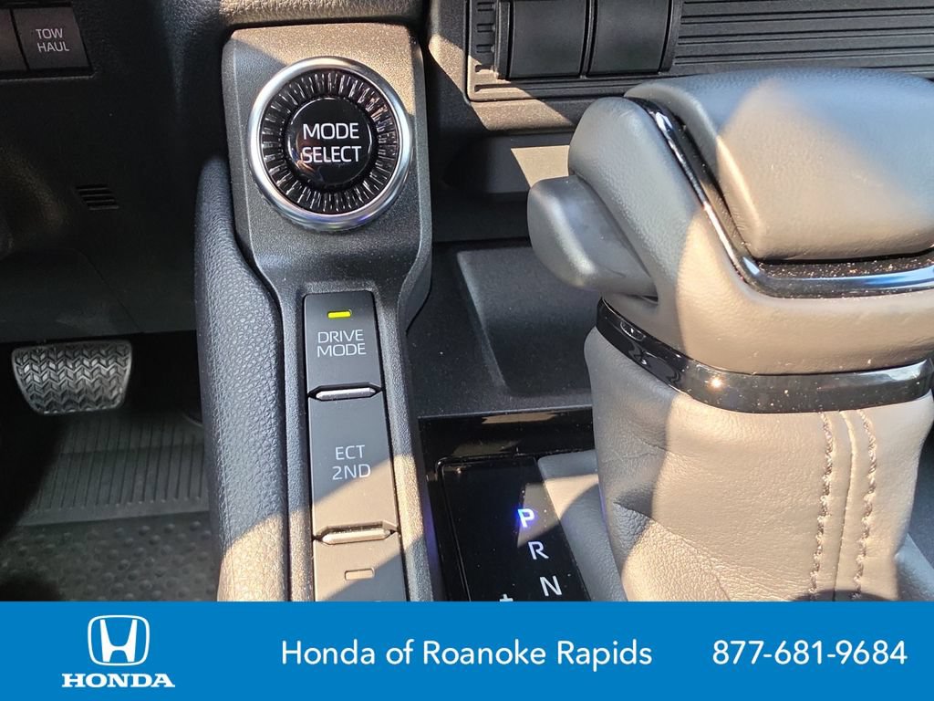 Used 2025 Toyota Land Cruiser 1958 AWD/4WD image 28