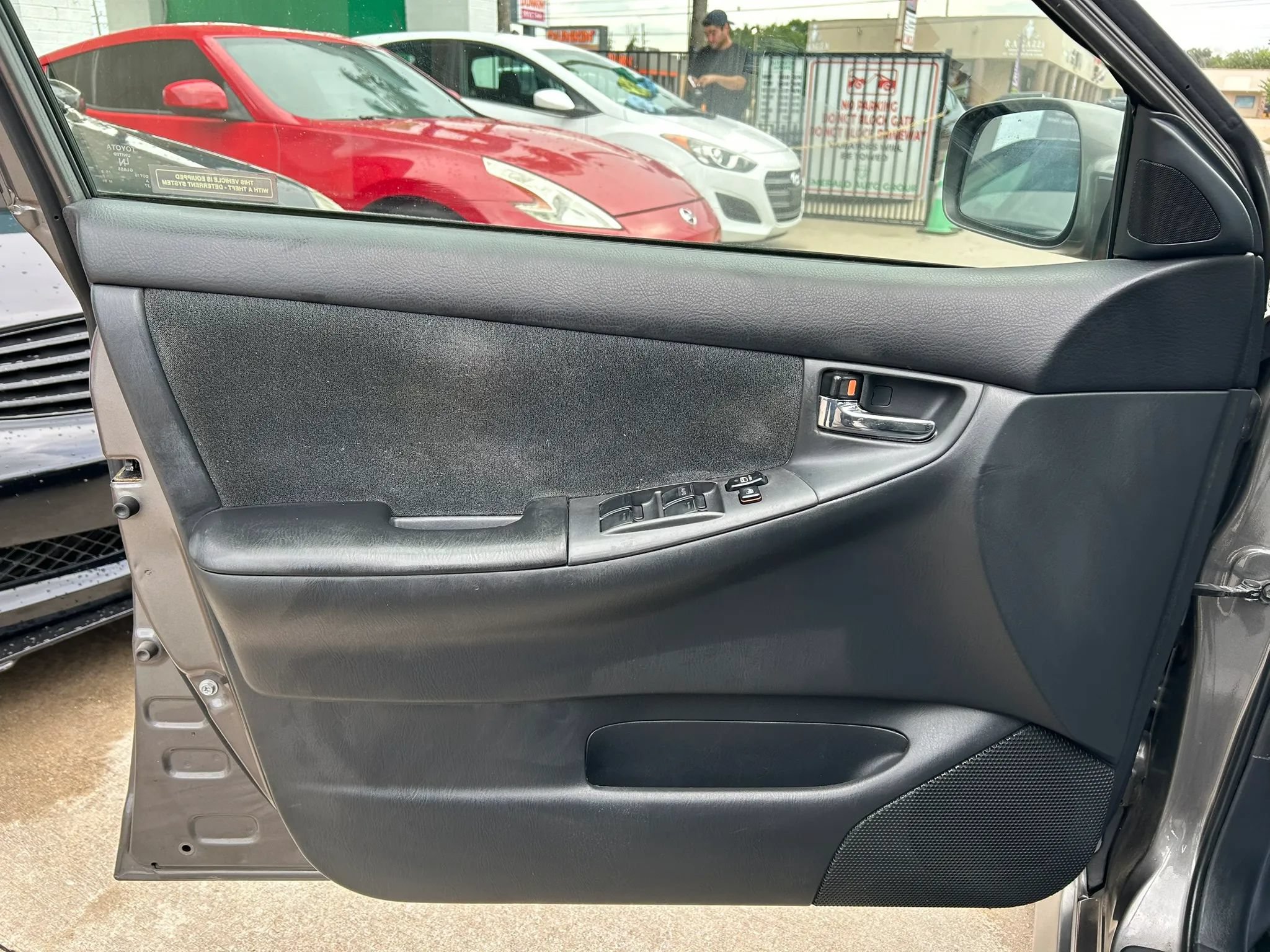 Used 2005 Toyota Corolla S FWD image 12