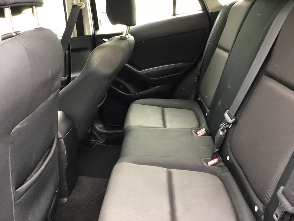 Used 2016 MAZDA CX-5 Sport AWD/4WD image 6
