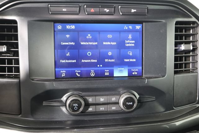 Used 2023 Ford F150 XL w/ STX Appearance Package AWD/4WD image 56