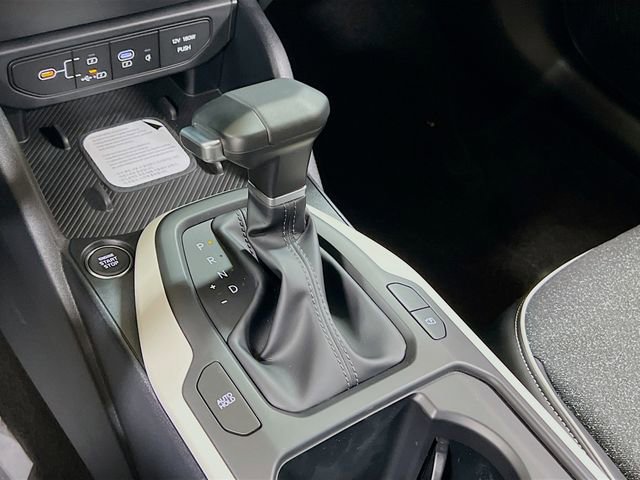 New 2025 Kia K4 GT-Line w/ GT-Line Sunroof Package image 17