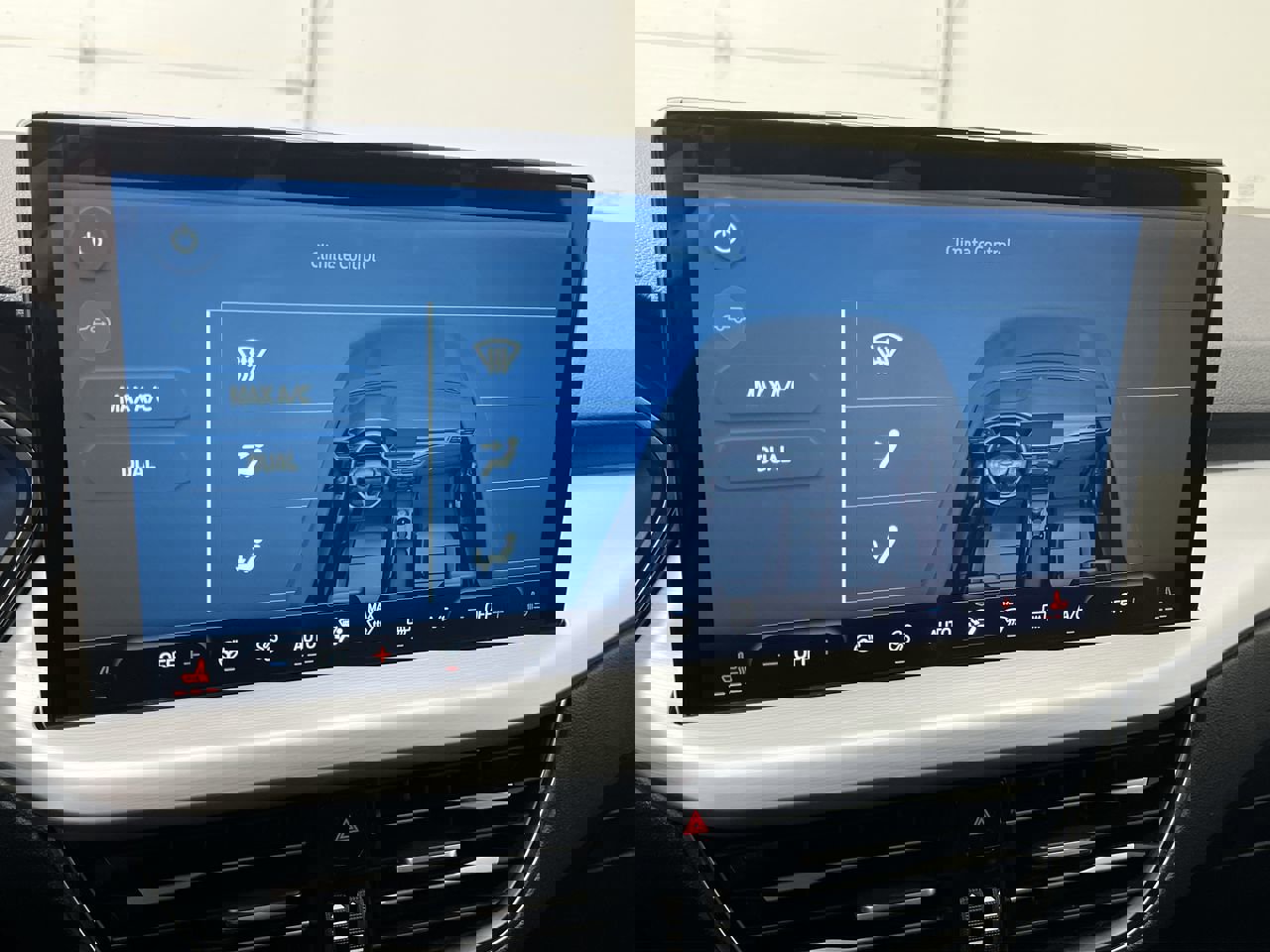 Used 2024 Ford Escape Platinum image 19