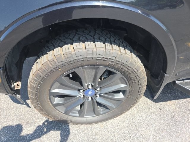 Used 2019 Ford F150 XLT w/ Equipment Group 302A Luxury AWD/4WD image 39