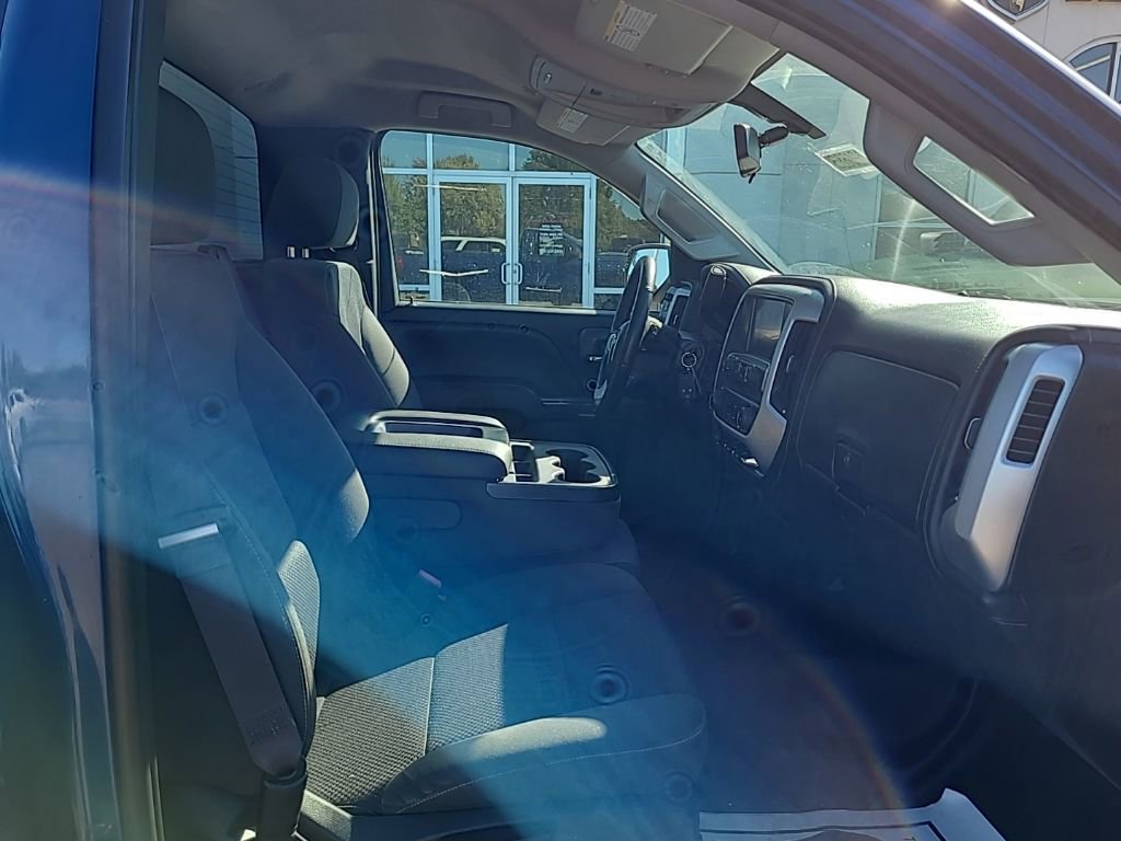 Used 2016 GMC Sierra 2500 SLE w/ SLE Preferred Package image 15