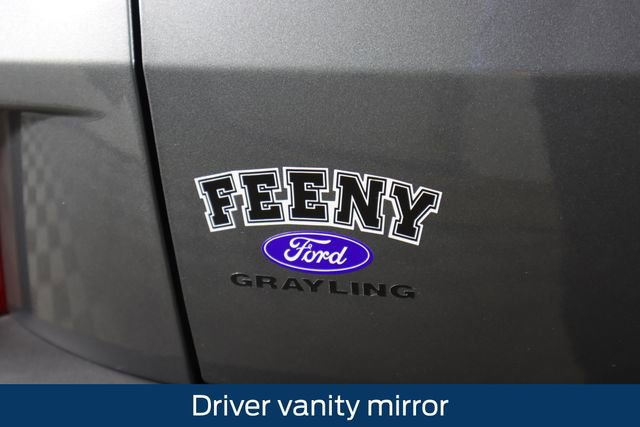 New 2026 Ford Escape ST-Line w/ Tech Pack #1 image 55