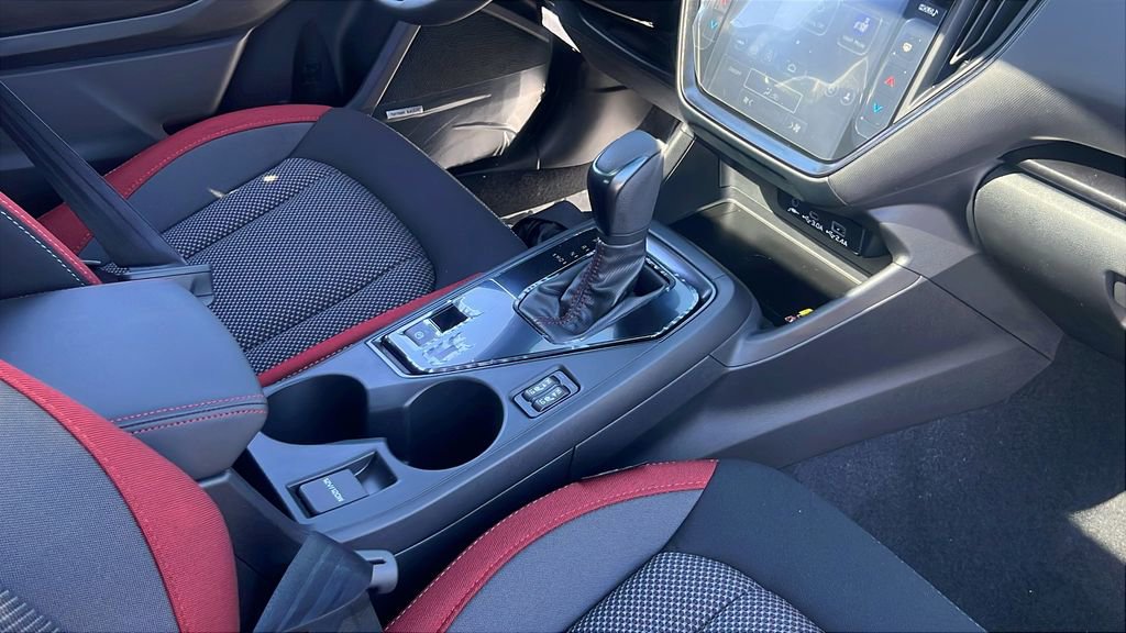 New 2026 Subaru Impreza RS AWD/4WD image 13