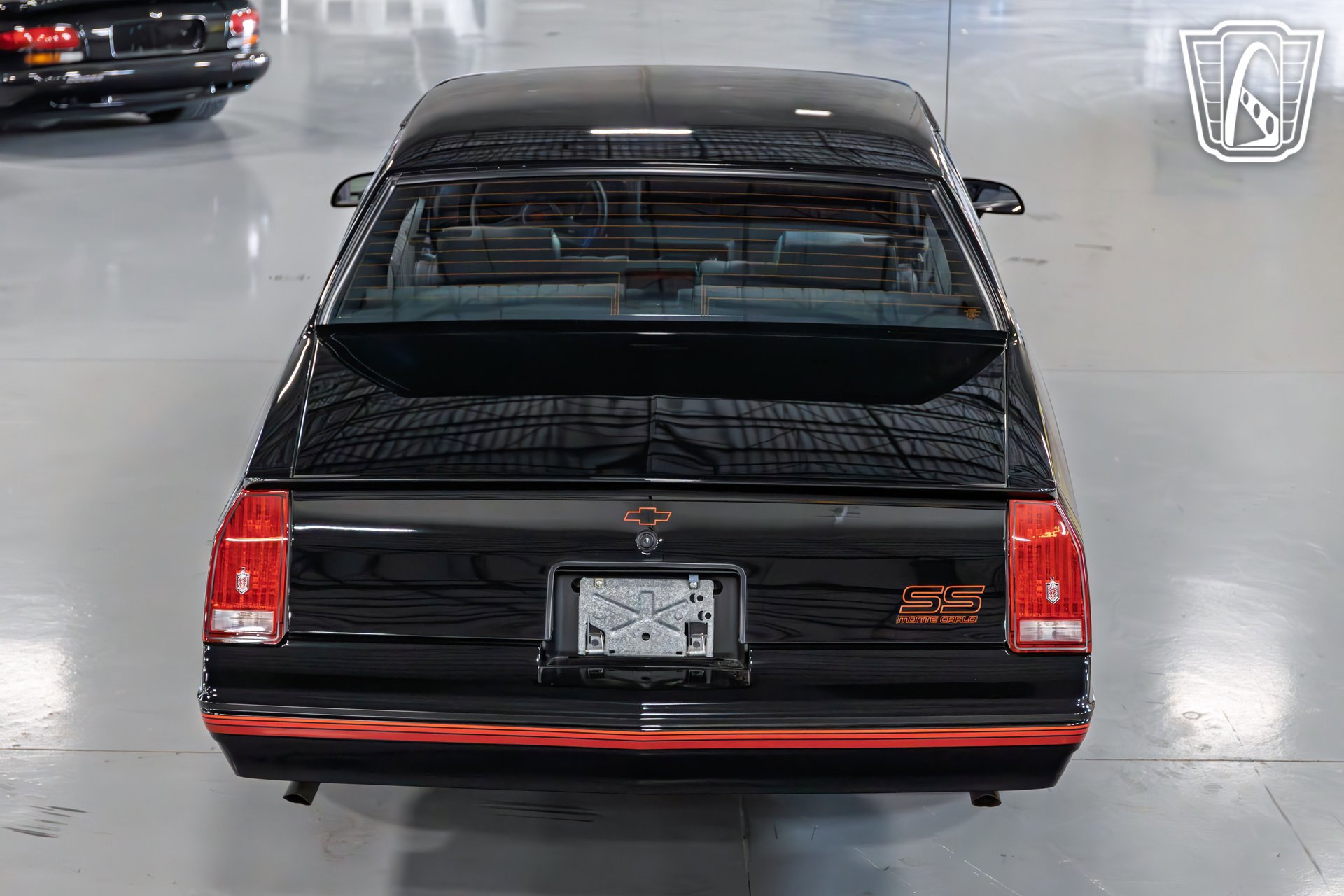 Used 1988 Chevrolet Monte Carlo SS image 27