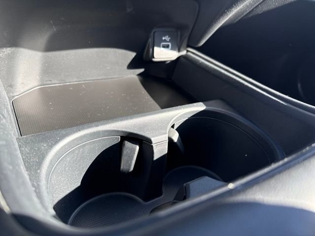 Certified 2023 Honda HR-V LX image 30