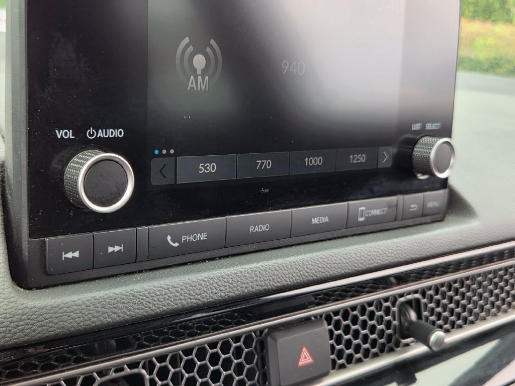 Used 2024 Honda Civic Sport image 18