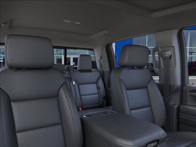 New 2026 Chevrolet Silverado 3500 LTZ w/ LTZ Convenience Package AWD/4WD image 24