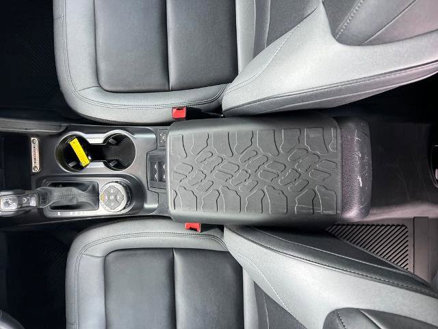 Certified 2024 Ford Bronco Big Bend w/ Sasquatch Package image 25