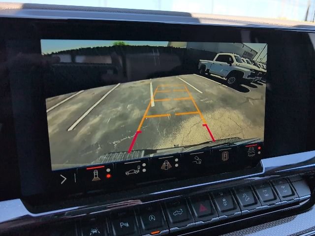 New 2026 Chevrolet Silverado 1500 ZR2 image 30