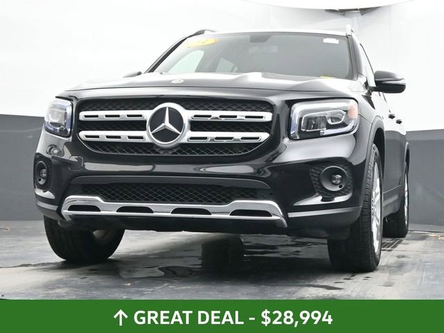 Used 2023 Mercedes-Benz GLB 250 4MATIC image 46