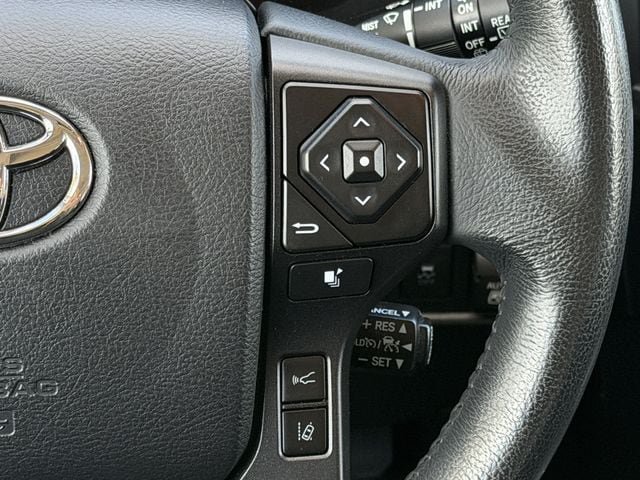 Certified 2022 Toyota Sequoia TRD Sport RWD image 14