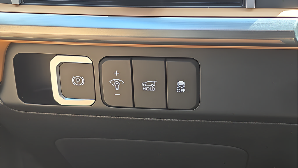 New 2026 Hyundai Santa Fe Calligraphy AWD/4WD image 23