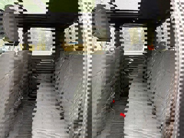 Used 2020 RAM 1500 Big Horn image 10