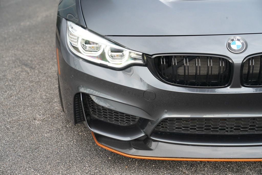 Used 2016 BMW M4 GTS image 31