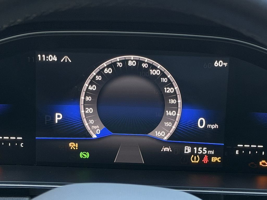 Used 2025 Volkswagen Jetta S image 11