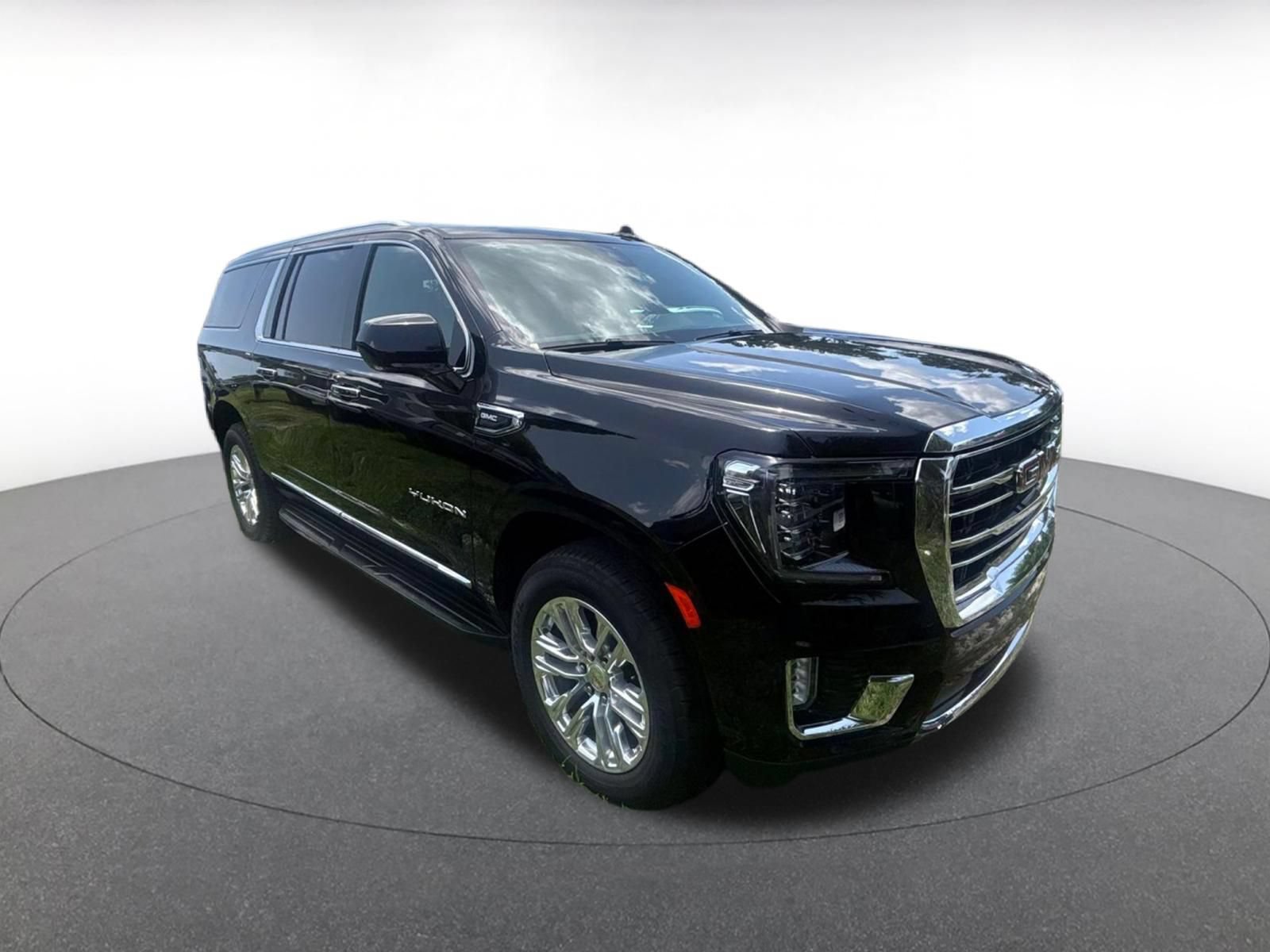 Used 2024 GMC Yukon XL SLT RWD video 2