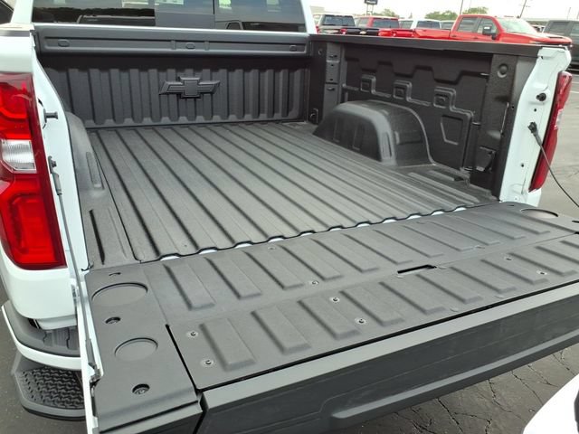 New 2026 Chevrolet Silverado 1500 RST AWD/4WD image 10