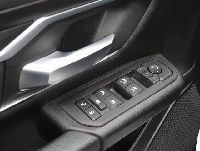 Used 2025 RAM 1500 Big Horn image 16