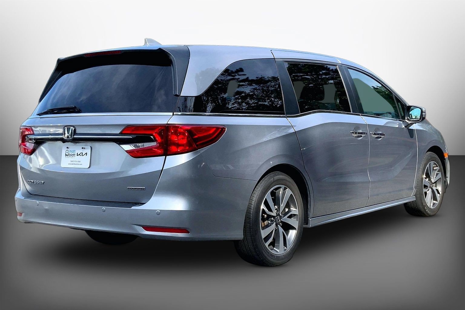 Used 2023 Honda Odyssey Touring image 16