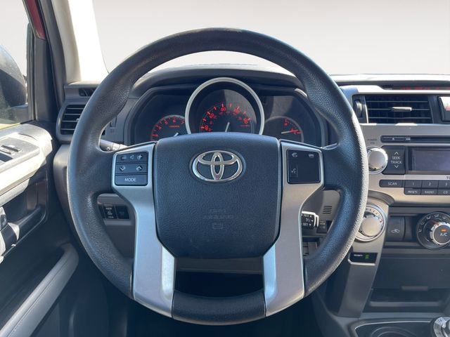 Used 2013 Toyota 4Runner SR5 w/ Convenience Pkg AWD/4WD image 12