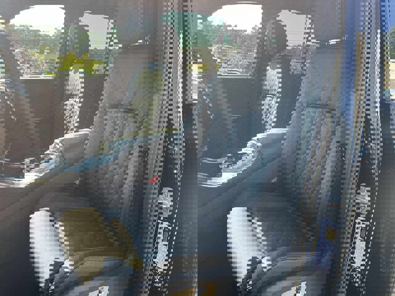 New 2026 BMW X5 xDrive40i image 14